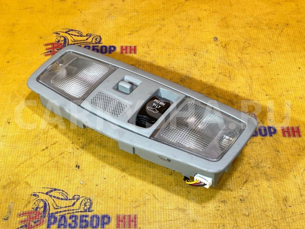Плафон салонный Mitsubishi Outlander II рестайлинг (2009—2013) Mitsubishi i оригинальный номер 8401A033HA
