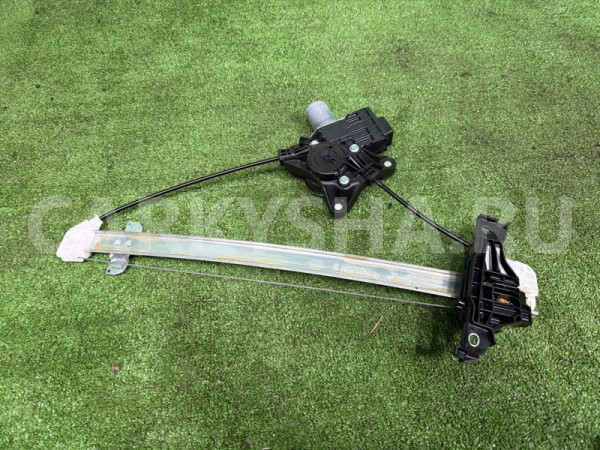 Стеклоподъемник Lexus RX 2022-2026 6980348070, задний правый Lexus RX 