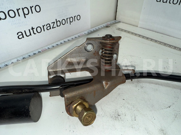 Педаль газа kia RIO 2003 0K30A41600D УНИВЕРСАЛ A5D Kia Rio 