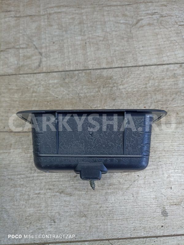 Ручка двери внутренняя Mitsubishi Lancer IX (2000—2007) Mitsubishi i 