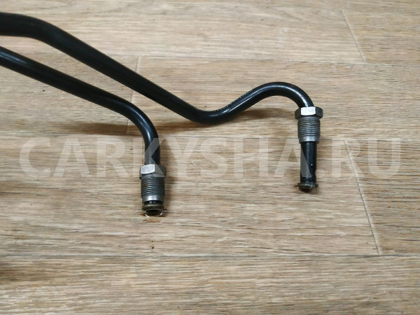 Трубка тормозная Ford Focus оригинальный номер 1698649