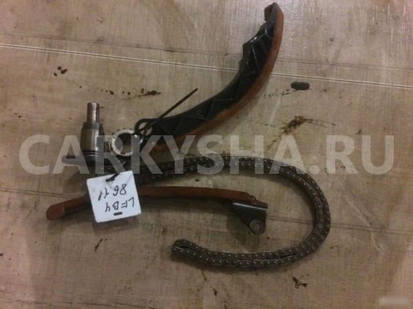 К-кт цепи ГРМ LIFAN X60 I (2011—2015) Lifan X60 оригинальный номер LFB479Q-1021020A