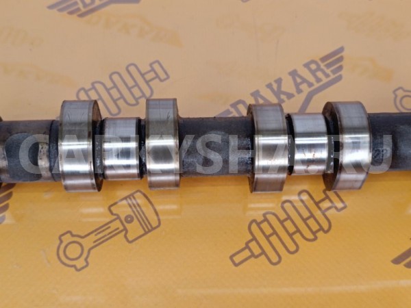 Распредвал выпускной Opel Astra P10 A14NET 1.4T Opel Astra 