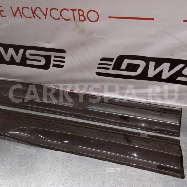 Ветровик на дверь Honda Stepwgn 