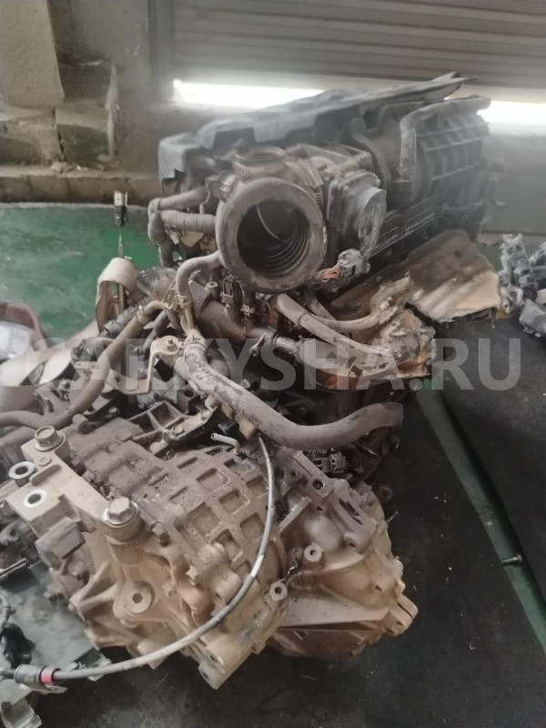 Акпп Nissan X-Trail оригинальный номер 310201XT1A