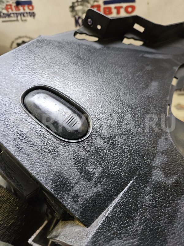 Консоль центральная Ssang Yong Actyon 