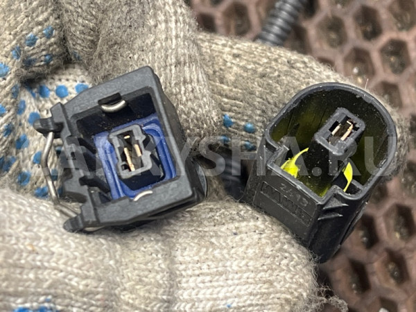 Жгут проводов АКПП BMW 5er оригинальный номер 12 53 7 634 063, 12 53 7 634 063, 12537634063, 7634063