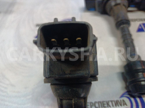 Катушка зажигания TA60 VK56DE Nissan Armada TA60 Nissan AD оригинальный номер 2244B7S015