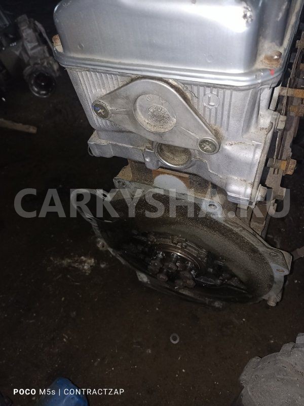 Двигатель Great Wall Hover H5 I (2010—2017) Great Wall Hover оригинальный номер 4G69S4N