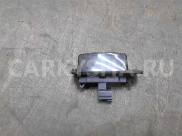 Фонарь подсветки номера Mitsubishi Outlander XL (CW) 2006-2012 Mitsubishi Outlander оригинальный номер 1141283