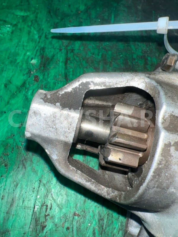 Стартер Honda Cr-V 1 1996-2002 1191 B20B Honda CR-V 