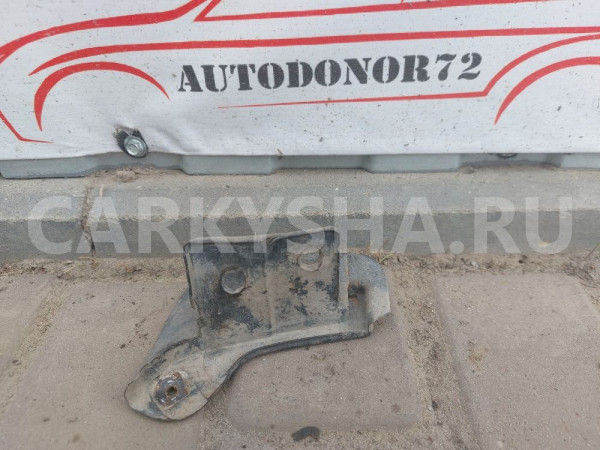 Брызговик задний левый Hyundai Getz Hyundai Getz оригинальный номер 868611c000
