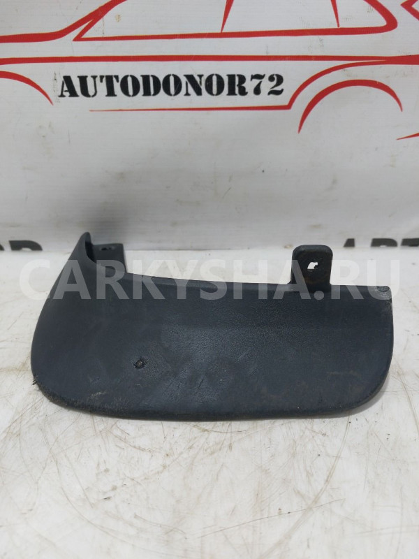 Брызговик задний левый Chevrolet Aveo T250 Chevrolet Aveo оригинальный номер 96648678