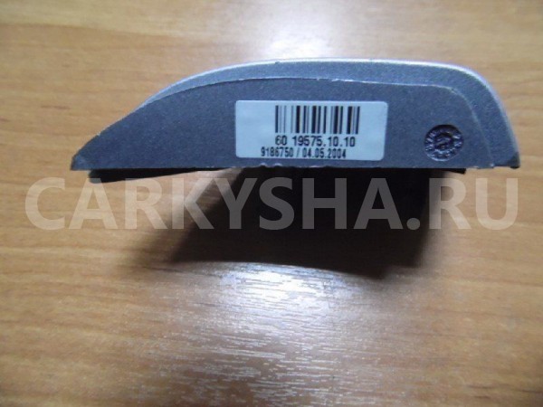 Кнопка многофункциональная Opel Vectra C (2002—2005) Opel Vectra 