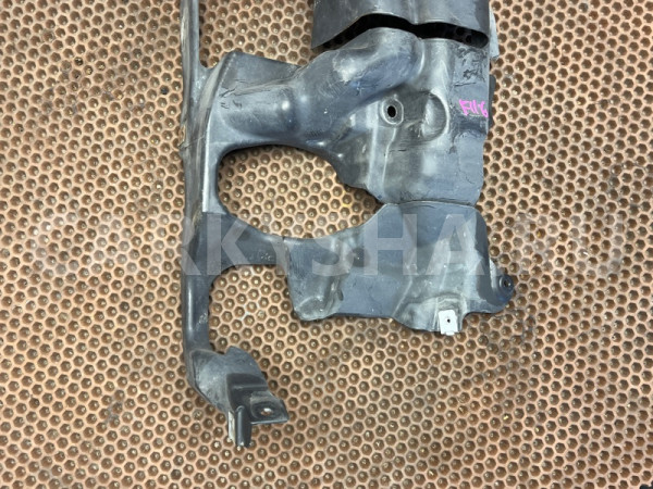 Кожух рулевого механизма BMW 5er оригинальный номер 51 75 7 185 170, 51 75 7 185 170, 51757185170, 7185170