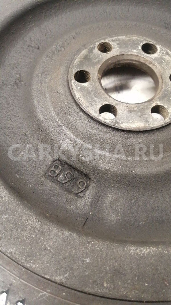 Маховик Toyota Starlet P71 Toyota Starlet 