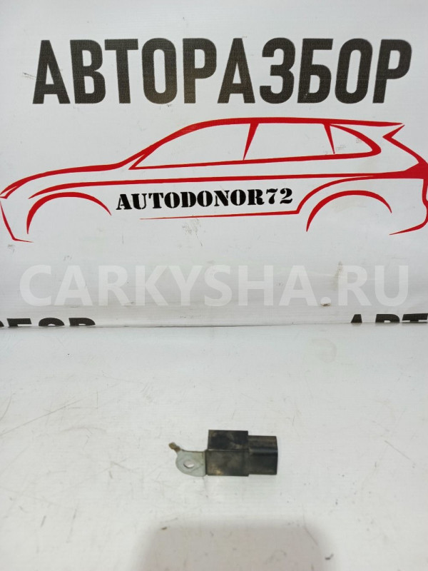 Конденсатор Toyota corolla E150 Toyota Corolla оригинальный номер 90980-04179