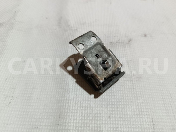 Ручка открывания капота Mitsubishi Diamante оригинальный номер MR736445