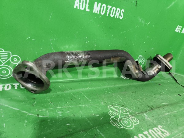 Труба приемная Honda Civic 8 2006-2011 18210SNAA01 4D Honda Civic 