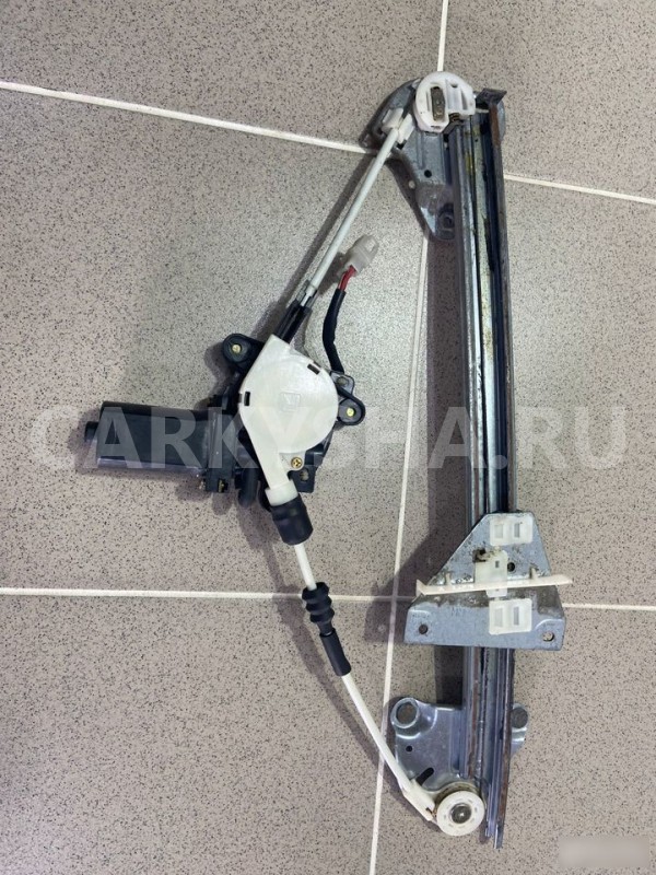 Стеклоподъемник правый Mazda Familia NEO Mazda Familia оригинальный номер 3610061700