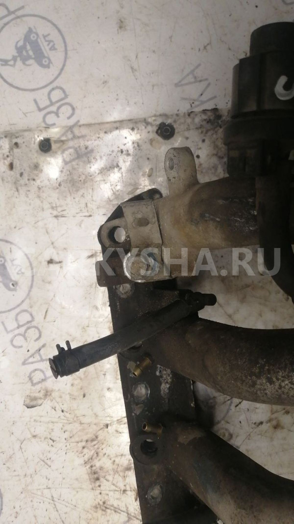 Впускной коллектор Kia Spectra I Kia Spectra 