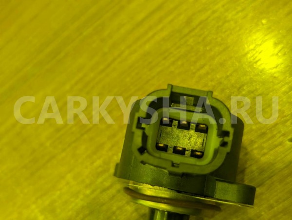 Датчик холостого хода Nissan Wingroad 
