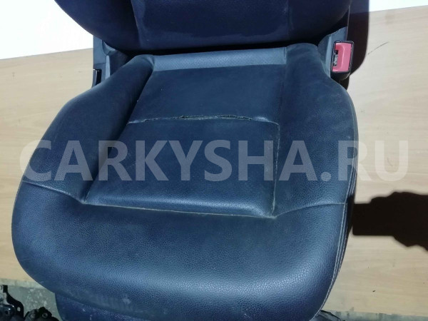 Сиденье салонное Mercedes-Benz E-класс W212/S212/C207/A207 рестайлинг (2013—2016) Mercedes-Benz E-klasse 