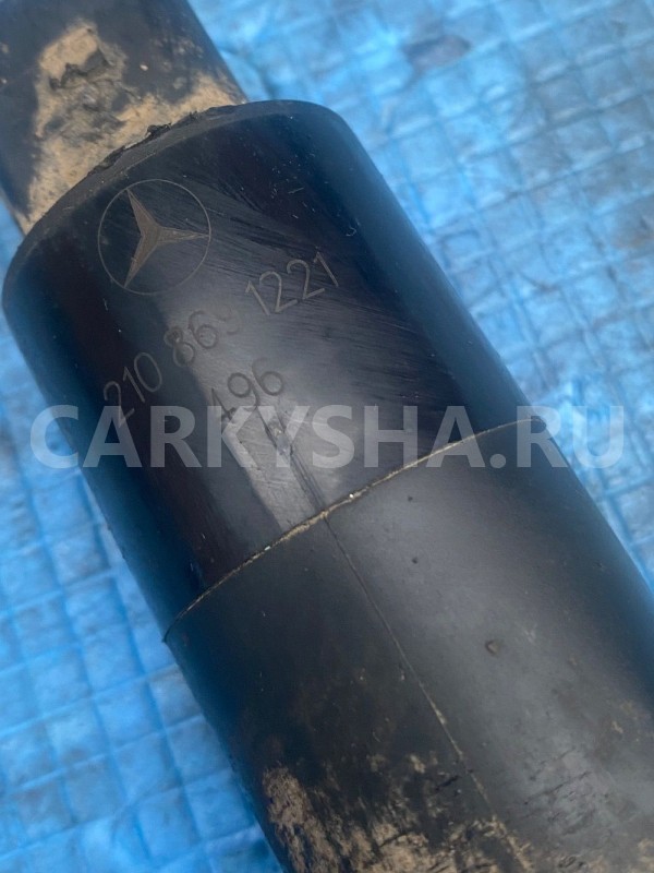 Насос омывателя фар Mercedes-Benz S-класс   Mercedes-Benz S-klasse 