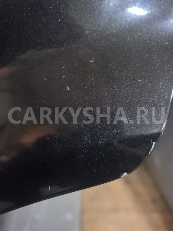 Дверь задняя левая Toyota Passo 