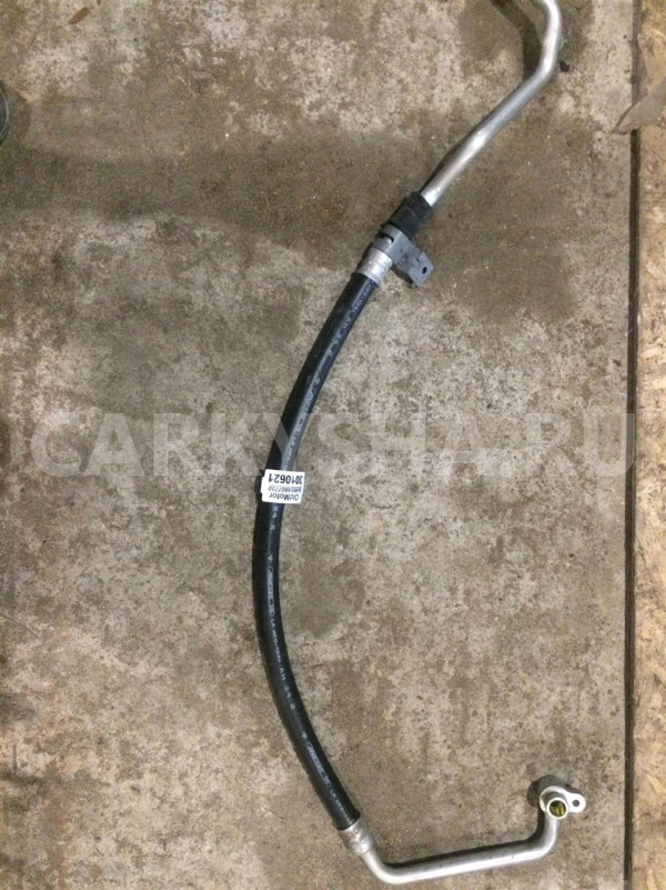 Трубка кондиционера Subaru Forester (S11) (2002-2007) Subaru Forester 
