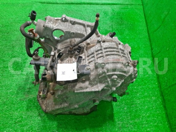 АКПП Toyota Wish 