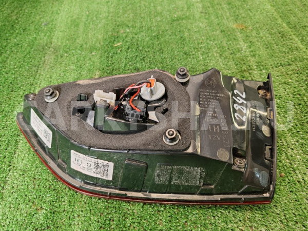 Фонарь Kia Ceed 2022 92403J7100 УНИВЕРСАЛ G4FG, задний левый Kia Cee'd 