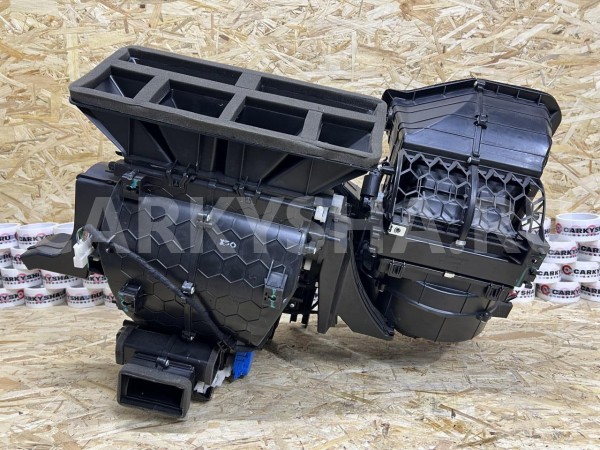 Отопитель в сборе Jetour X50 оригинальный номер 78A01A138