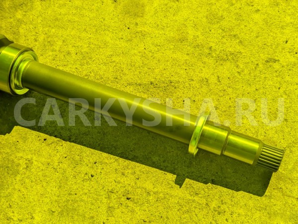 Привод Lexus RX 