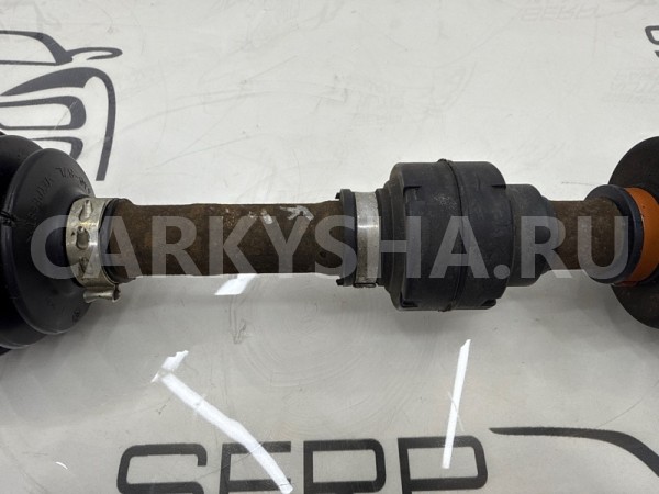 Привод передний левый Mitsubishi Lancer 9 CS3A 1.6 Mitsubishi Lancer 