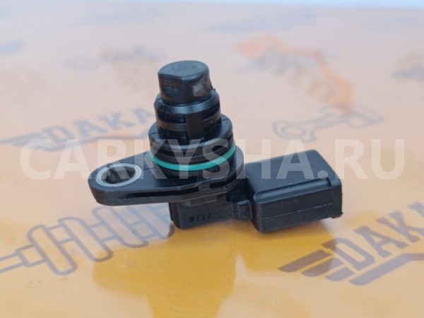 Датчик положения распредвала Volkswagen Golf 5K1 Volkswagen Golf 