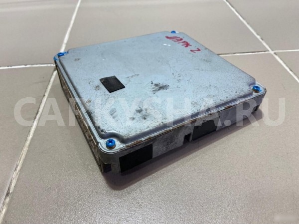 Блок управления двс Toyota Mark II Wagon Qualis Toyota Mark II оригинальный номер 896613T190