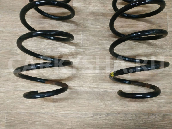 Пружина передняя Ford Mondeo оригинальный номер 1474356