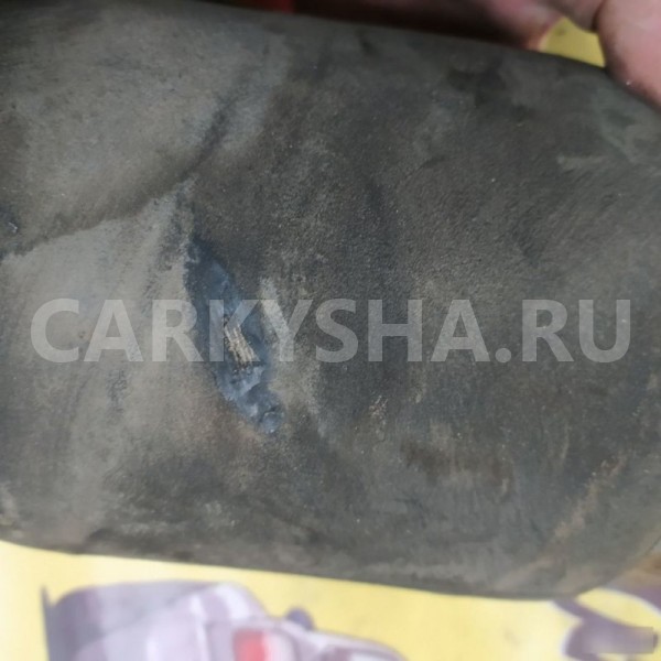 Пневмо рессора заднее левое BMW X5 E53 BMW X5 