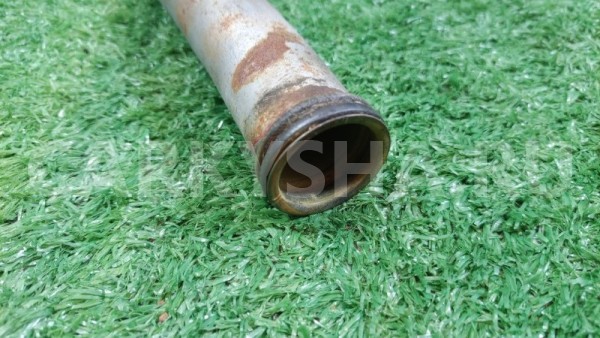 Трубка системы охлаждения (металл.) Mitsubishi Mitsubishi Outlander 