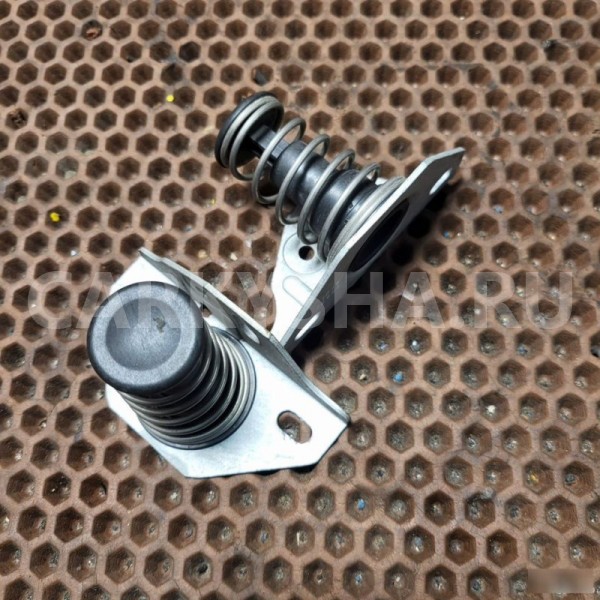 Упор капота BMW X3 