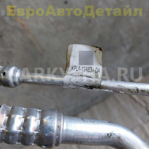 Трубка кондиционера Land Rover L405 / L462 / L494 Land Rover Range Rover оригинальный номер LR120450