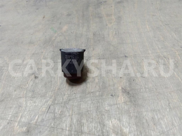 Датчик парковки Renault Laguna III 2007-2012 Renault 12 оригинальный номер 8200412438
