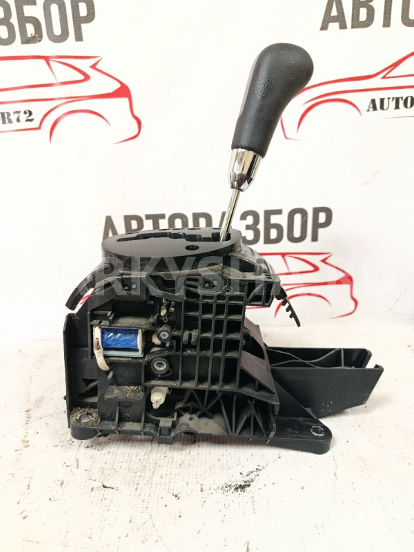 Кулиса КПП Suzuki SX4 2006-2014 Suzuki SX4 оригинальный номер 2811062J30