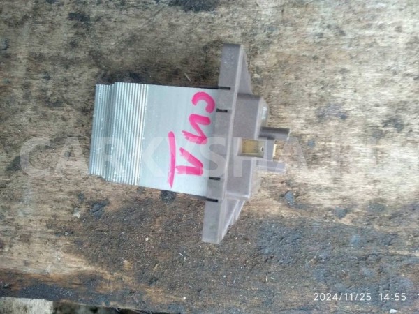 Резистор отопителя Kia Ceed ED (2006—2010) Kia Cee'd оригинальный номер 971283K000