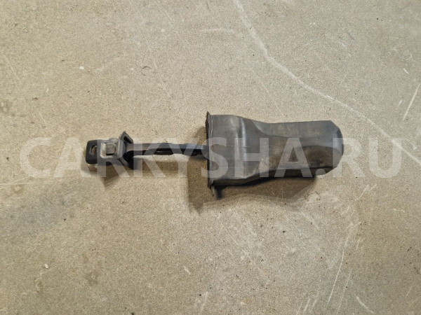 Ограничитель передней двери Volkswagen Polo 09-20 Volkswagen Polo оригинальный номер 6R0837249