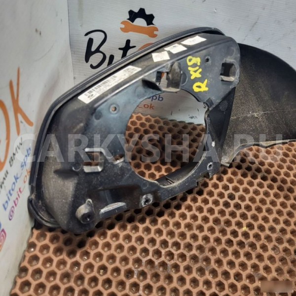 Рамка зеркала BMW X1 