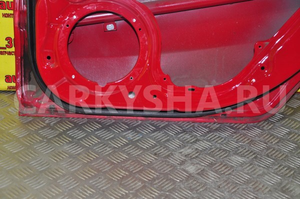 Дверь Hyundai i30 