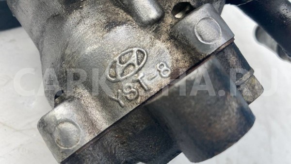 Насос гидроусилителя, Kia RIO 2005-2011[571001G000 Kia Rio оригинальный номер 571001G000