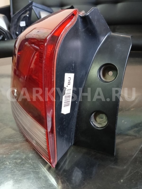Фонарь Kia Rio 4 2017-2020, левый Kia Rio 